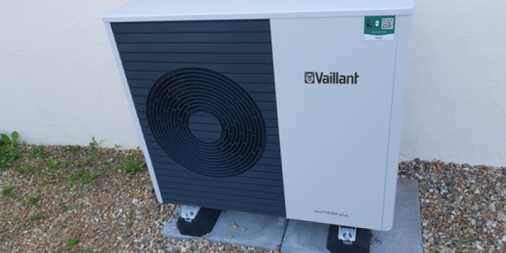 vaillant cp