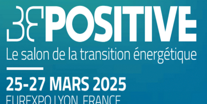 bepositive