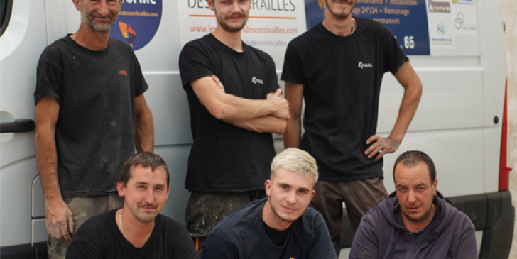 COMBRAILLES