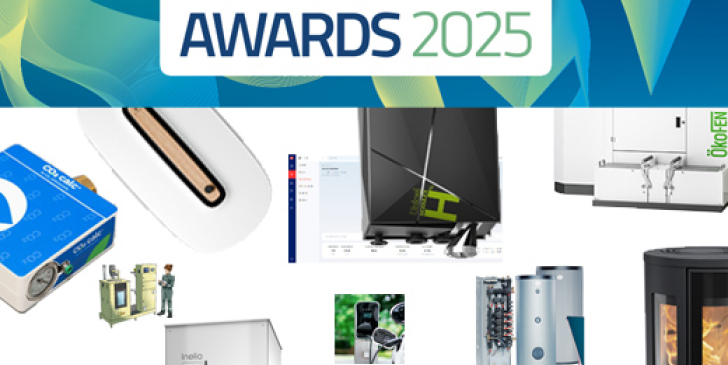 awards bepositive