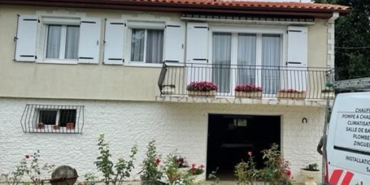 Les TPE dans la plomberie et le chauffage