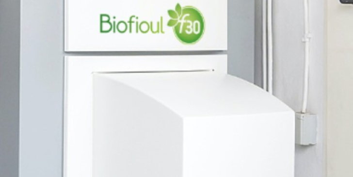 biofioul F30