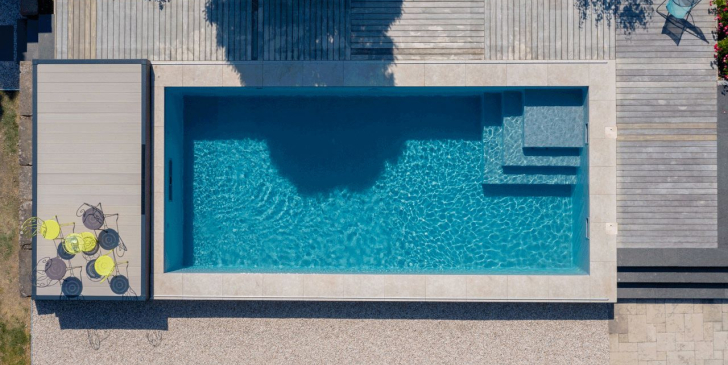Piscine FPP