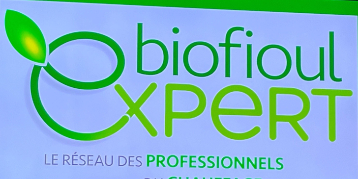 Biofioul Experts logo