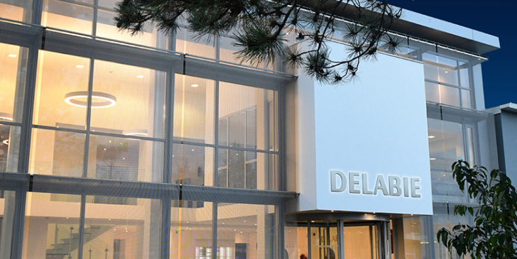 Delabie réalise une acquisition stratégique à l’international