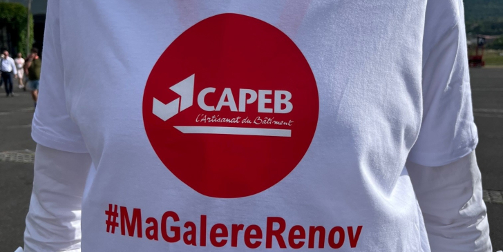 Capeb Clermont Ferrand