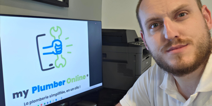 MyPlumberOnline développe l’assistance technique à distance pour les particuliers