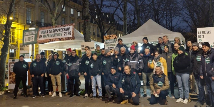 Manif SFCB