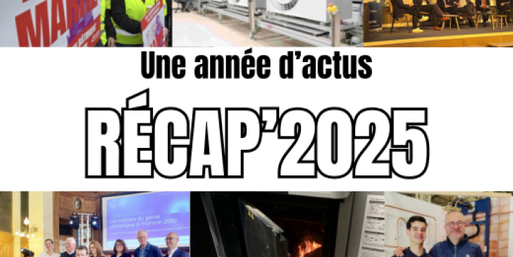 recap