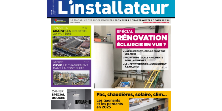 installateur