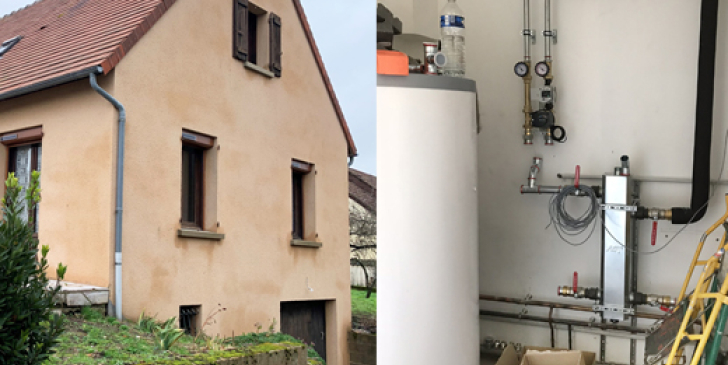 Spécial rénovation : éclaircie en vue ?