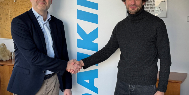 daikin