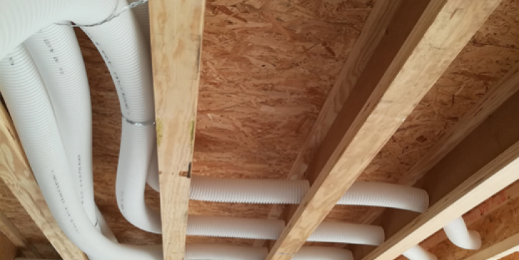 Ventilation : les systèmes performants peinent toujours à s’imposer