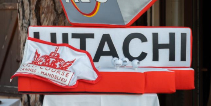 hitachi
