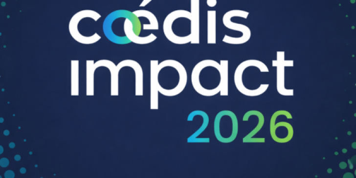 coédis impact distribution