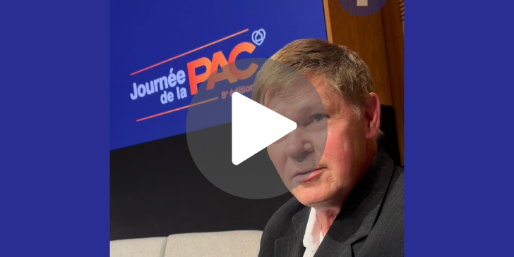 À l’occasion de la Journée de la PAC, Christel Mollé, vice-président de l’Afpac, répond aux questions de L’Installateur sur l’électrification, la formation, la maintenance et l’acoustique des pompes à chaleur.