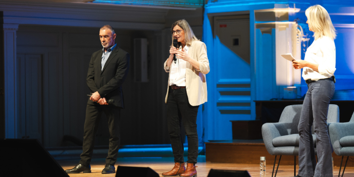Coédis Impact présentation étude @Jean-Philippe Homé-Sanfaute