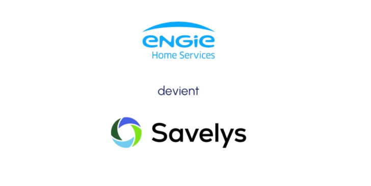 Engie Home Services, Savelys, changement de nom, Latour Capital, Engie, entretien chauffage, dépannage chauffage, installation chauffage, climatisation, eau chaude sanitaire, maintenance énergétique, services aux particuliers, génie climatique, chauffagis