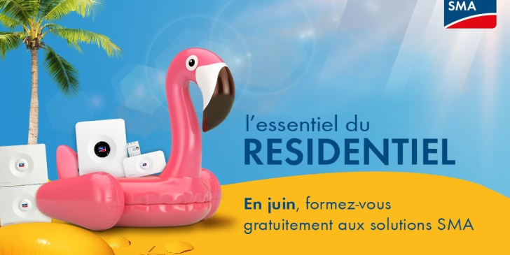 SMA webinaires