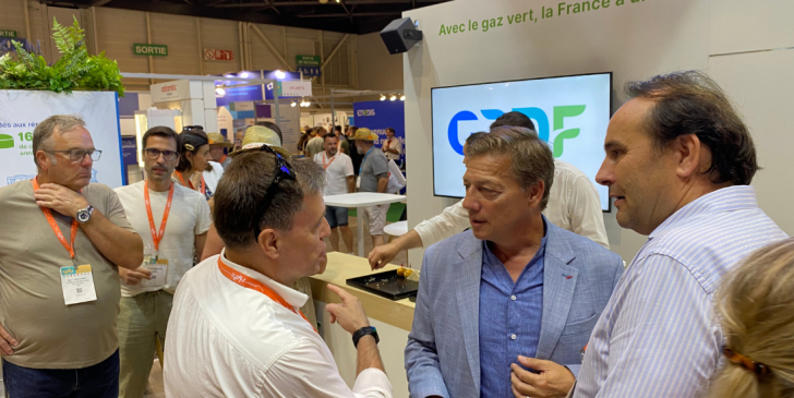 repon capeb rencontres métiers grdf Schonberg