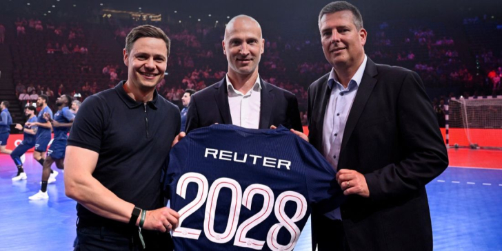 reuter, handball, psg