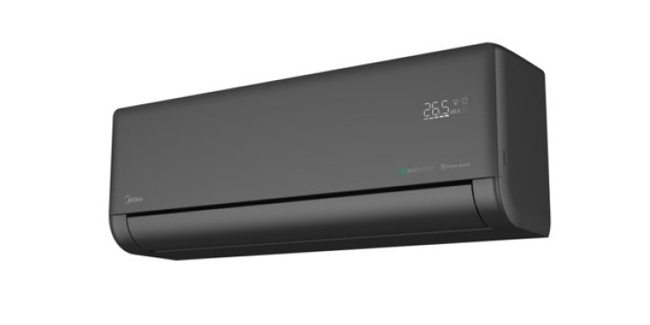 Midea Solstice