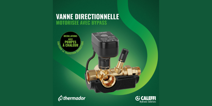 produit, thermador, régulation