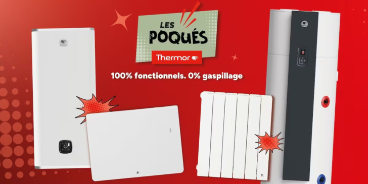 rayure, Thermor, fabricant, produit, pac, chauffe-eau, service, sav