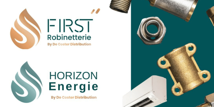first robinetterie horizon energie