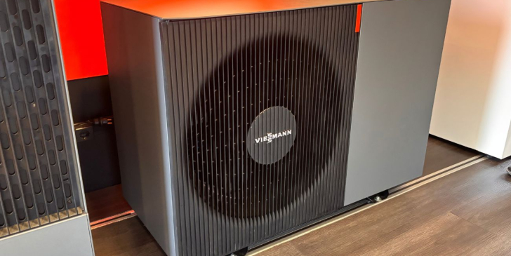 pac, produit, viessmann, quoi de neuf