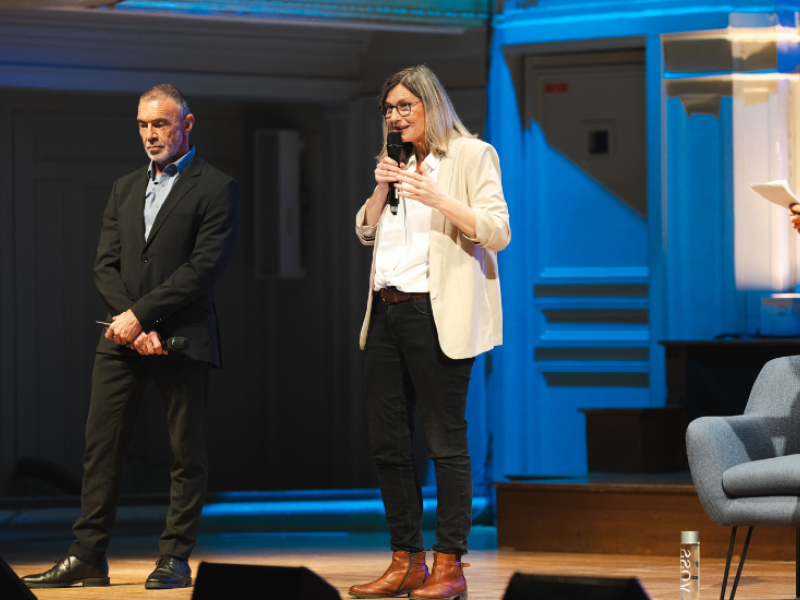 Coédis Impact présentation étude @Jean-Philippe Homé-Sanfaute