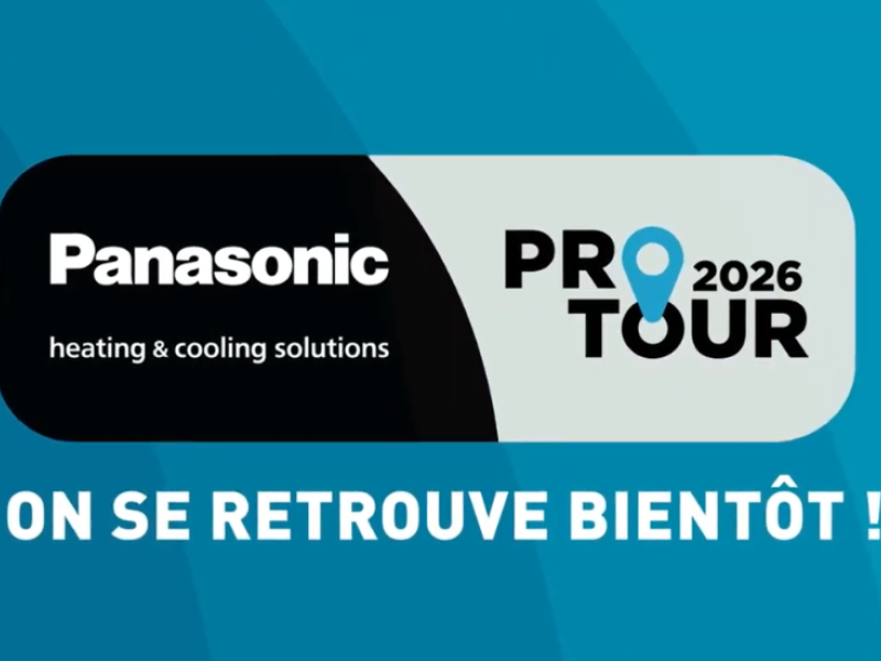 Panasonic Pro Tour