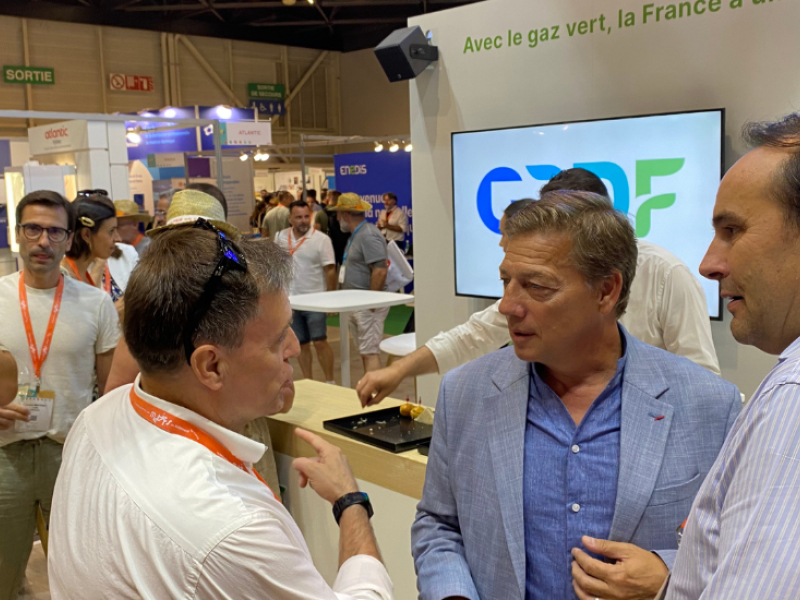 repon capeb rencontres métiers grdf Schonberg
