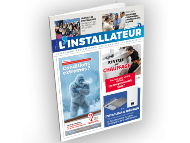 COUVERTURE INSTALLATEUR 815