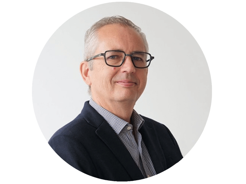 Cédric Rivière Costic
