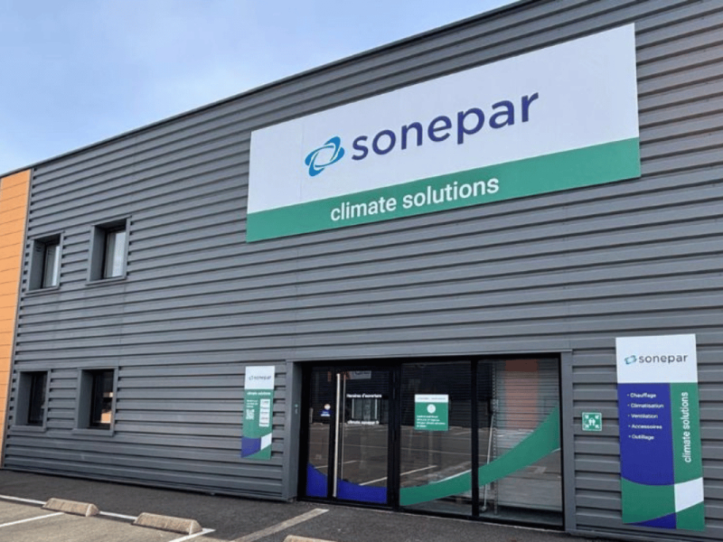 sonepar climate leasing pac