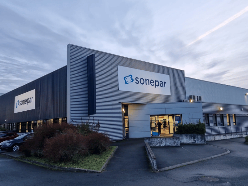sonepar leasing pompes à chaleur