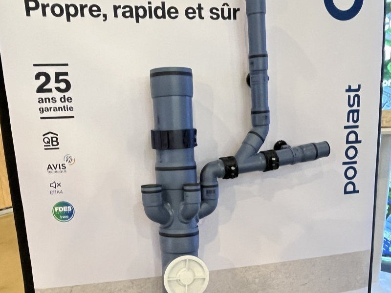 Poloplast Interclima