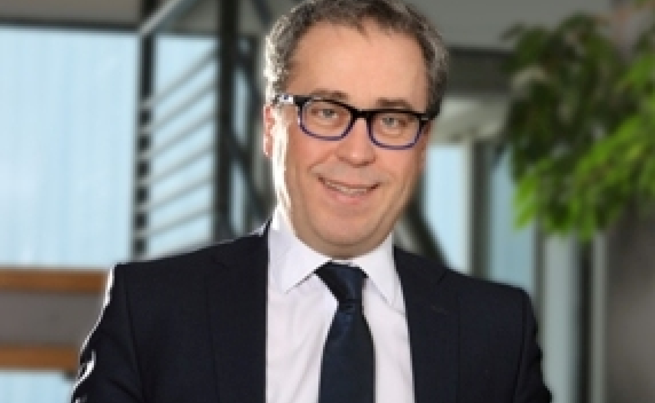 Didier Flavenot DG Tereva