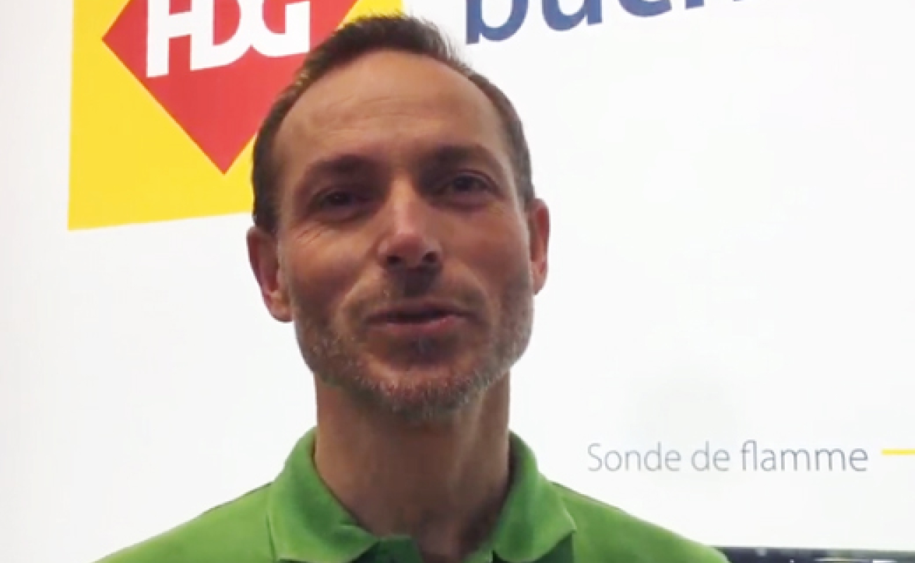 Spécialiste des chaudières à granulés (plutôt de petite puissance), Ökofen France distribue la marque allemande HDG depuis septembre 2018.