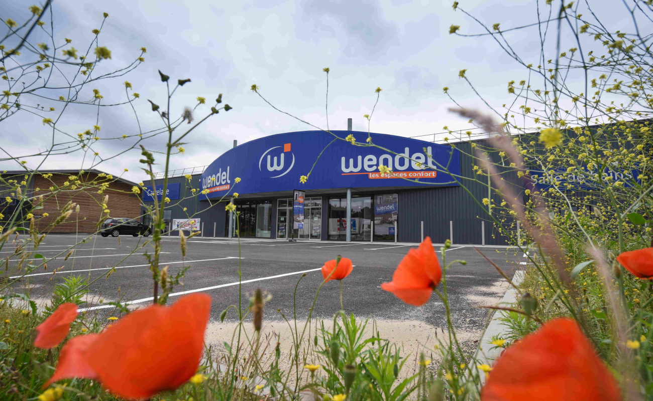 Wendel